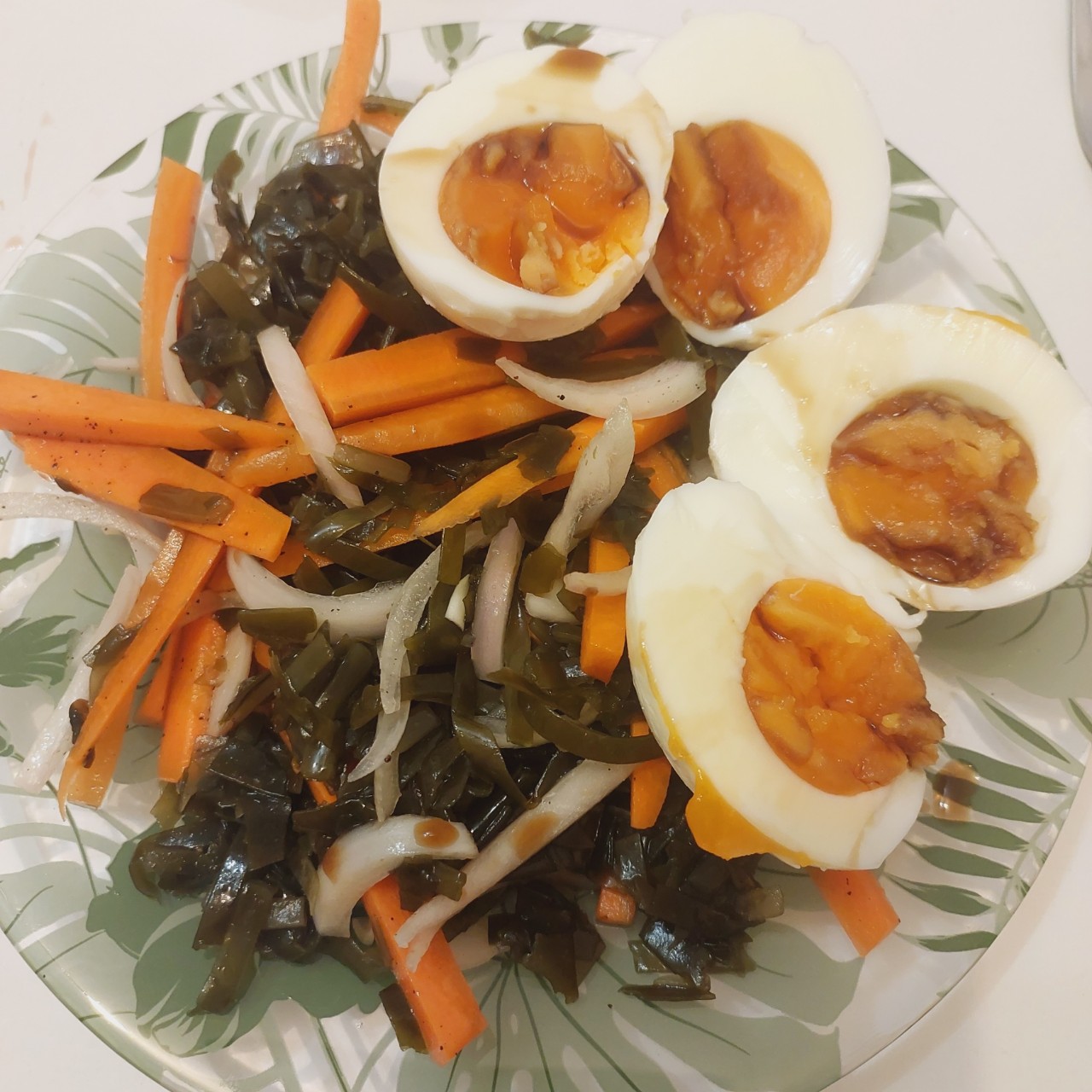  в LOOKY — Самый обычный для меня приём пищи,  за то вкусный