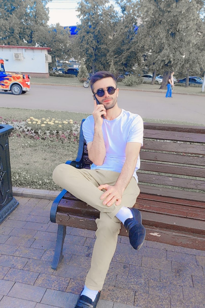 Небесный Сон в LOOKY — публикация
