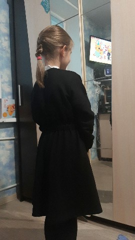 lena.krainikova в LOOKY. #Доча. #Доча