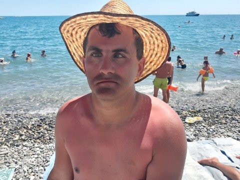 Aleksandr040885 в LOOKY. . 
