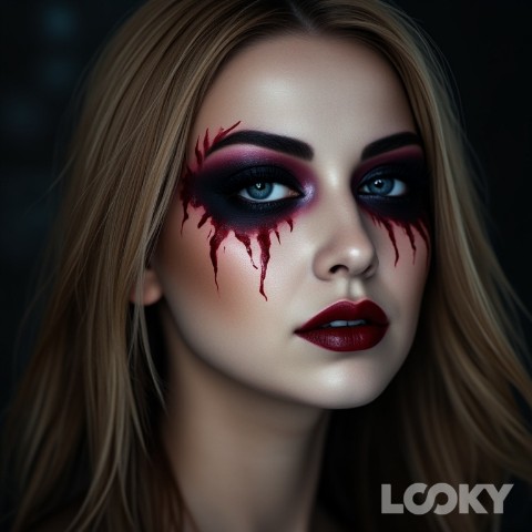 Евгения Шаб в LOOKY. #Свой_аватар,#LOOKY_нейронка. #Свой_аватар #LOOKY_...