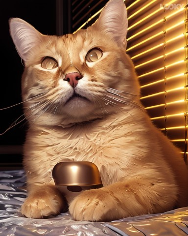 irbis_murkin в LOOKY. #кот,#cat. Впервые испробовал э...