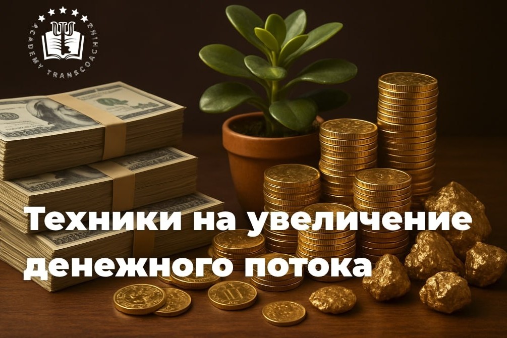 Почему важно работать с денежным потоком?
Денежный поток — это не только финансовый результат, но и отражение наших внутренних установок, энергии и способности принимать. Если деньги застаиваются, утекают или приходят нестабильно — значит, где-то нарушен баланс.
Многие думают, что для роста доходов достаточно больше работать. Но практика и психология денег говорят о другом: чтобы увеличить приток, важно устранить внутренние блокировки и открыть пространство для денег на всех уровнях — ментальном, эмоциональном и энергетическом.
✨ Техника 1: Денежный барьер
Это упражнение помогает осознать ваш внутренний потолок дохода.
Как выполнять:
Закройте глаза и представьте сумму денег, которую вы хотели бы зарабатывать в месяц.
Увеличивайте сумму поэтапно: 100 тыс. → 200 тыс. → 500 тыс. → 1 млн.
Где вы почувствовали дискомфорт или сомнение — там и находится ваш денежный потолок.
Что делать:
Запишите, какие мысли возникли на этой сумме — страхи, убеждения («это не про меня», «столько зарабатывают только мошенники», «я не смогу удержать эти деньги» и т.д.). С ними и нужно работать.
🧘 Техника 2: Заземление и принятие
Многие теряют деньги из-за отсутствия внутреннего ощущения опоры и разрешения «иметь».
Практика:
Сядьте удобно, поставьте ноги на пол. Представьте, как через стопы уходит напряжение в землю, а из центра земли поднимается поток силы и безопасности. Скажите себе:
«Я разрешаю себе иметь. Я открыт(а) для увеличения дохода. Я опираюсь на себя и позволяю деньгам приходить легко».
Повторяйте эту практику каждый день хотя бы по 5 минут.
📝 Техника 3: Денежный дневник
Записывайте каждый приход и расход денег. Важно делать это в состоянии благодарности, даже если сумма маленькая.
Цель:
Создать состояние изобилия. Когда вы видите, что деньги постоянно приходят и уходят, это создает ощущение потока, а не дефицита.