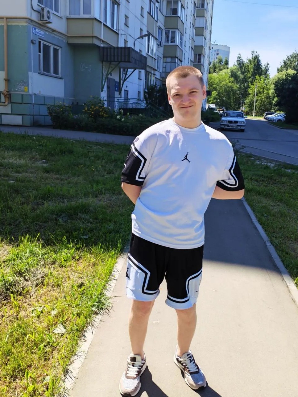 18.07.2026. гуляю