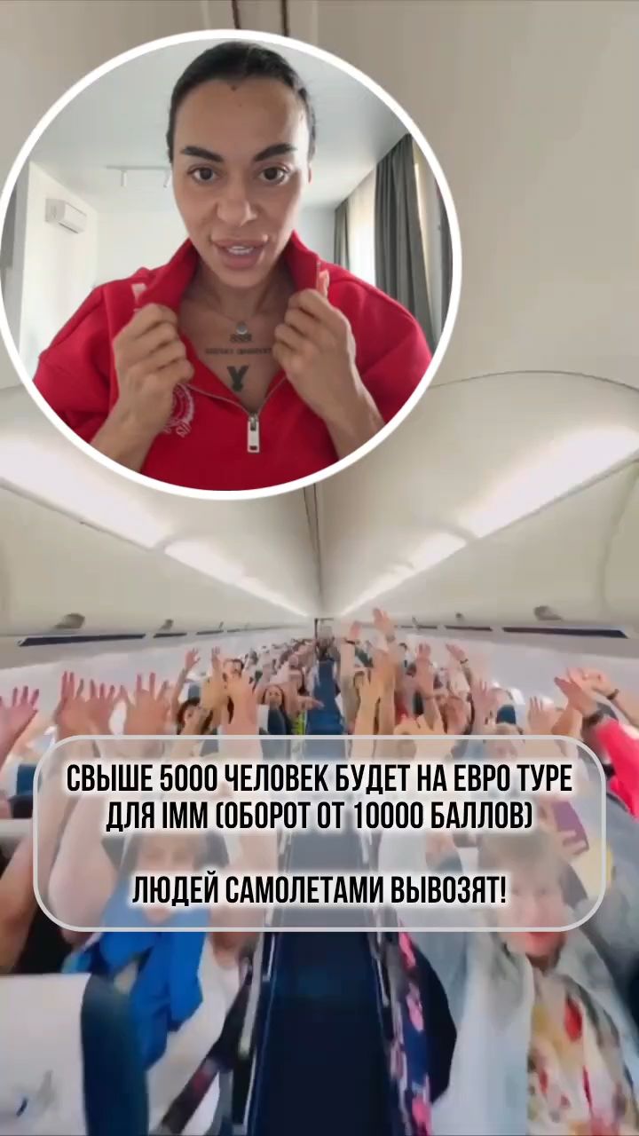 Компания РМ.