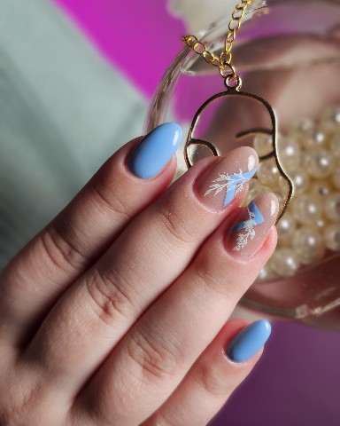 Skvortsova_nails в LOOKY. #skvortsova__nails,#маникюрмосква,#наращивание,#наращиваниевойковская,#маникюрвойковская,#манкюрлихоборы,#ногтимосква#дизайннаногтях,#naillove,#nailswag,#nailpom,#nailsdone,#nailsalon. #skvortsova__nails #...