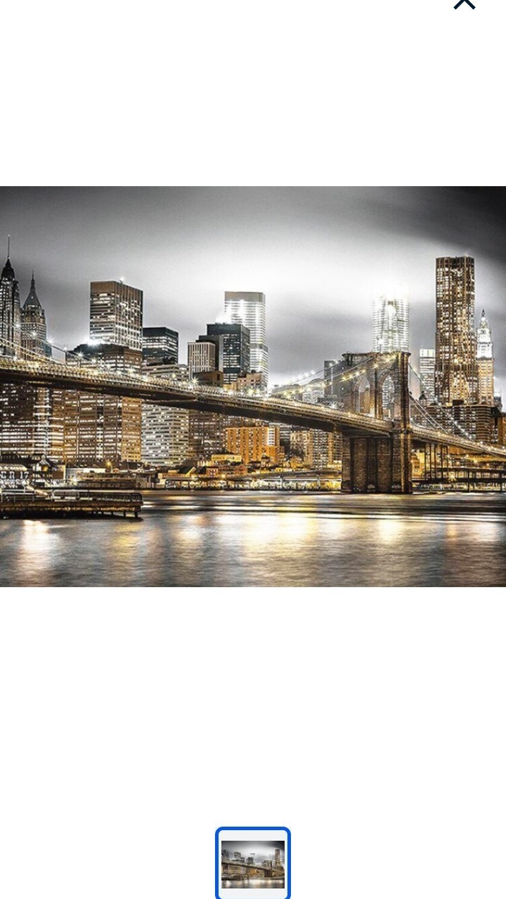 odna_272 в LOOKY — New York City at Night