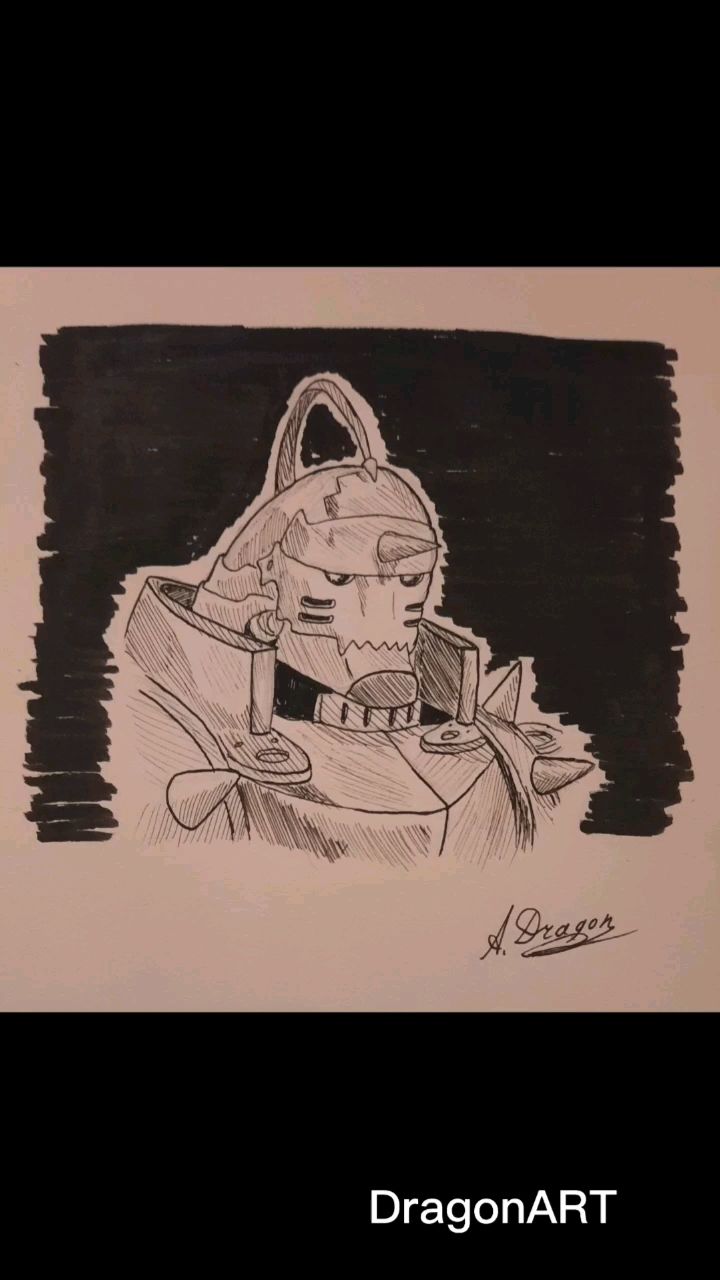DragonART в LOOKY. #альфонсэлрик,#alphonseelric,#fullmetalalchemist,#стальнойалхимик,#арт,#drawing,#искусство,#творчество,#скетчбук,#скетч,#линеры,#cketch,#cketchbook,#art. #альфонсэлрик #alpho...