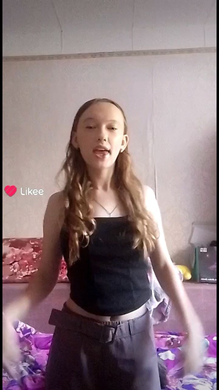 veronica_leave в LOOKY. . 
