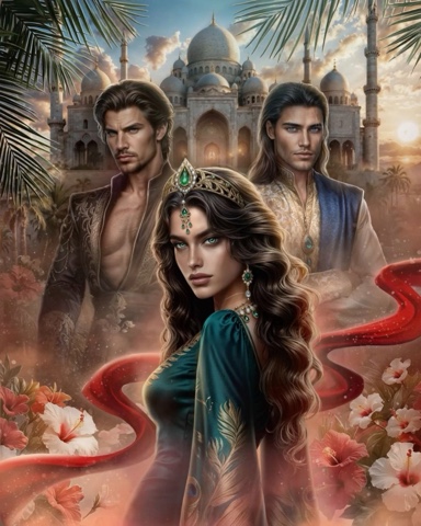 Ночной Луч в LOOKY. #Sevenheartsstoris,#НаследиеАлмазара. Севенсы, мы рады пре...