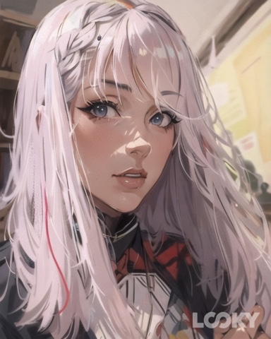 Adalinda в LOOKY. . Доброе утро😇🥰