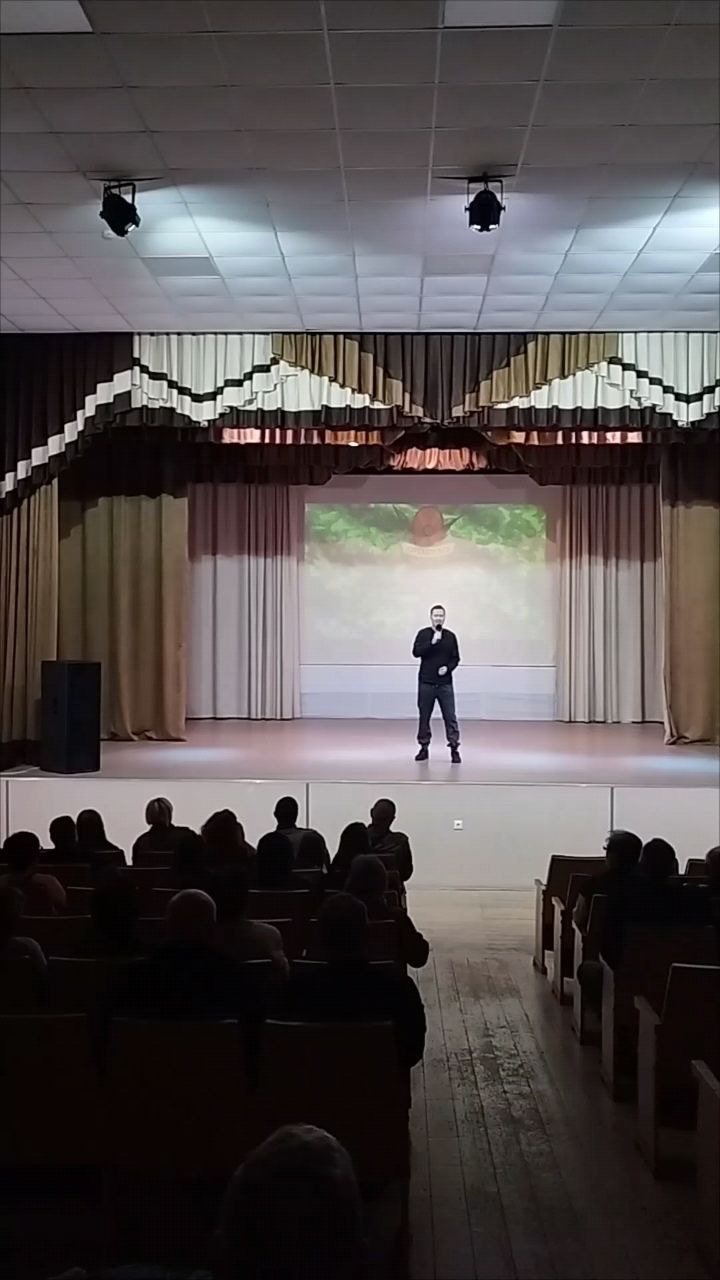 russtudio в LOOKY. . Прошёл третий благот...
