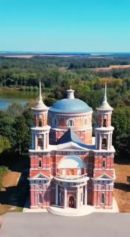 Looky_1697280774486 в LOOKY. . Владимирский храм в ...