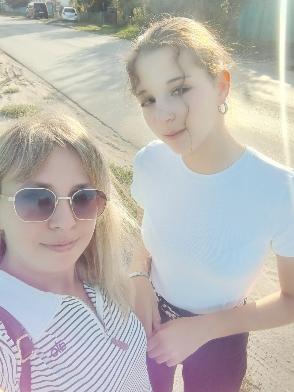 Natalia Alexandrovna in LOOKY. . 