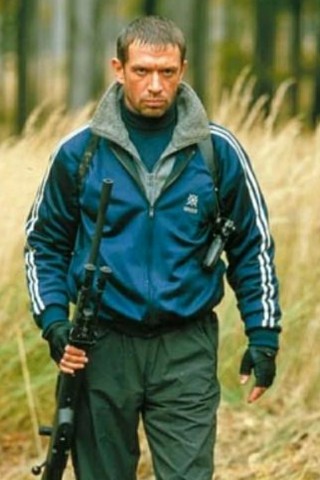 mashkov в LOOKY. . 