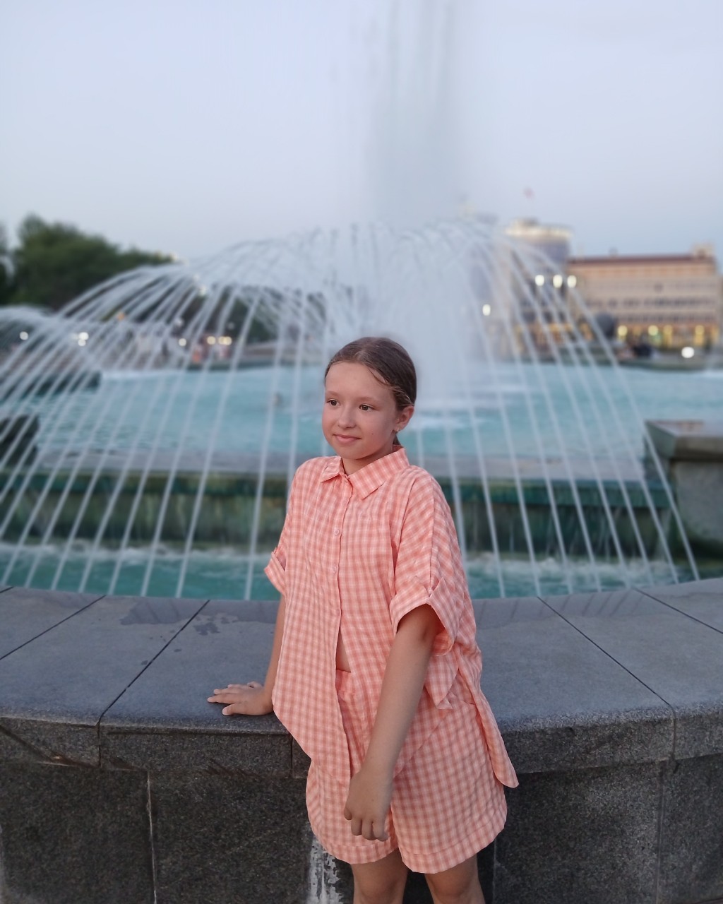 Лиза in LOOKY. . 