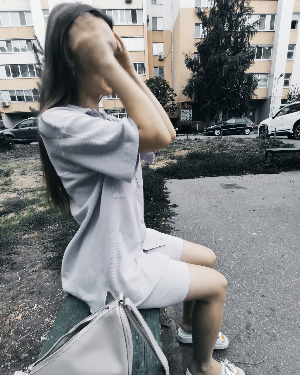 Настя Тип - Топ в LOOKY — фото 2
