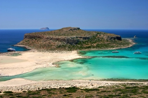 TOCRETE в LOOKY. #Балос,#Грамвуса,#Крит,#Греция,#море,#отдых,#Balos,#Gramvousa,#Crete. Лагуна Балос на севе...