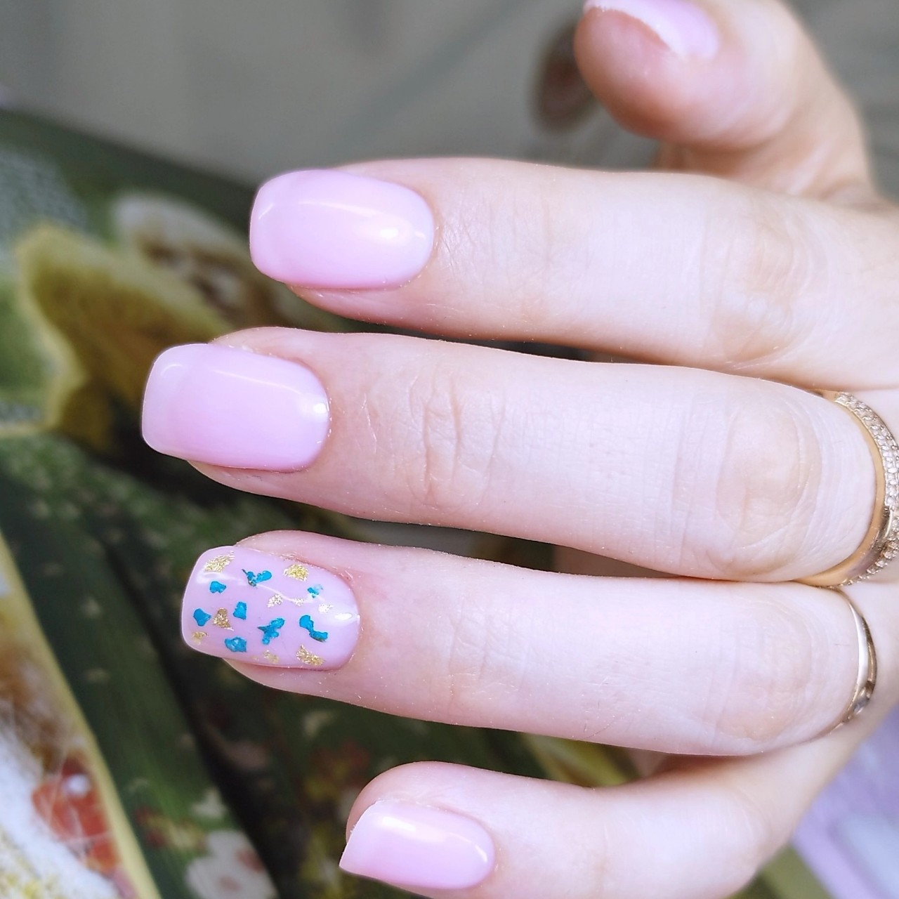 angel_nails_86 в LOOKY — Всем привет 👋🏼

Маникюр с покрытием и укреплением - 1800₽ 
