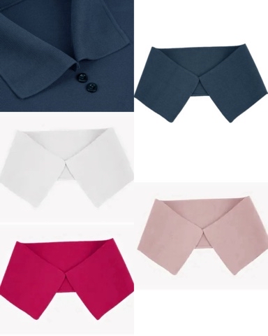 welltex_nnovgorod в LOOKY. . Воротник
Состав
95% ...