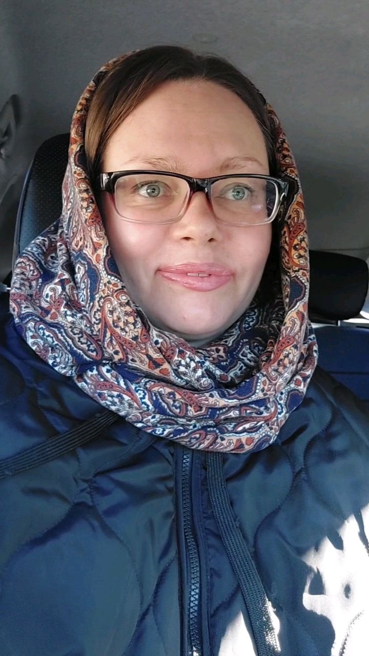 Галина Венн in LOOKY