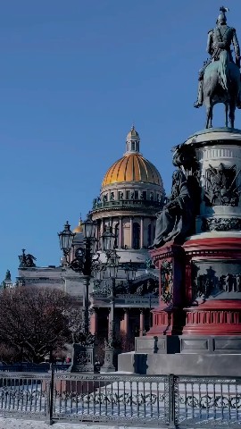 Valentina_Kirillova 1973 в LOOKY. #Санкт-Петербург,#Исаакиевский,#История,#Красота. #Санкт-Петербург #Ис...