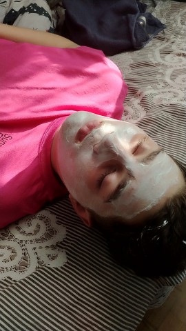 Demid Maksimov в LOOKY. . [#mask ](mask)[#pink...