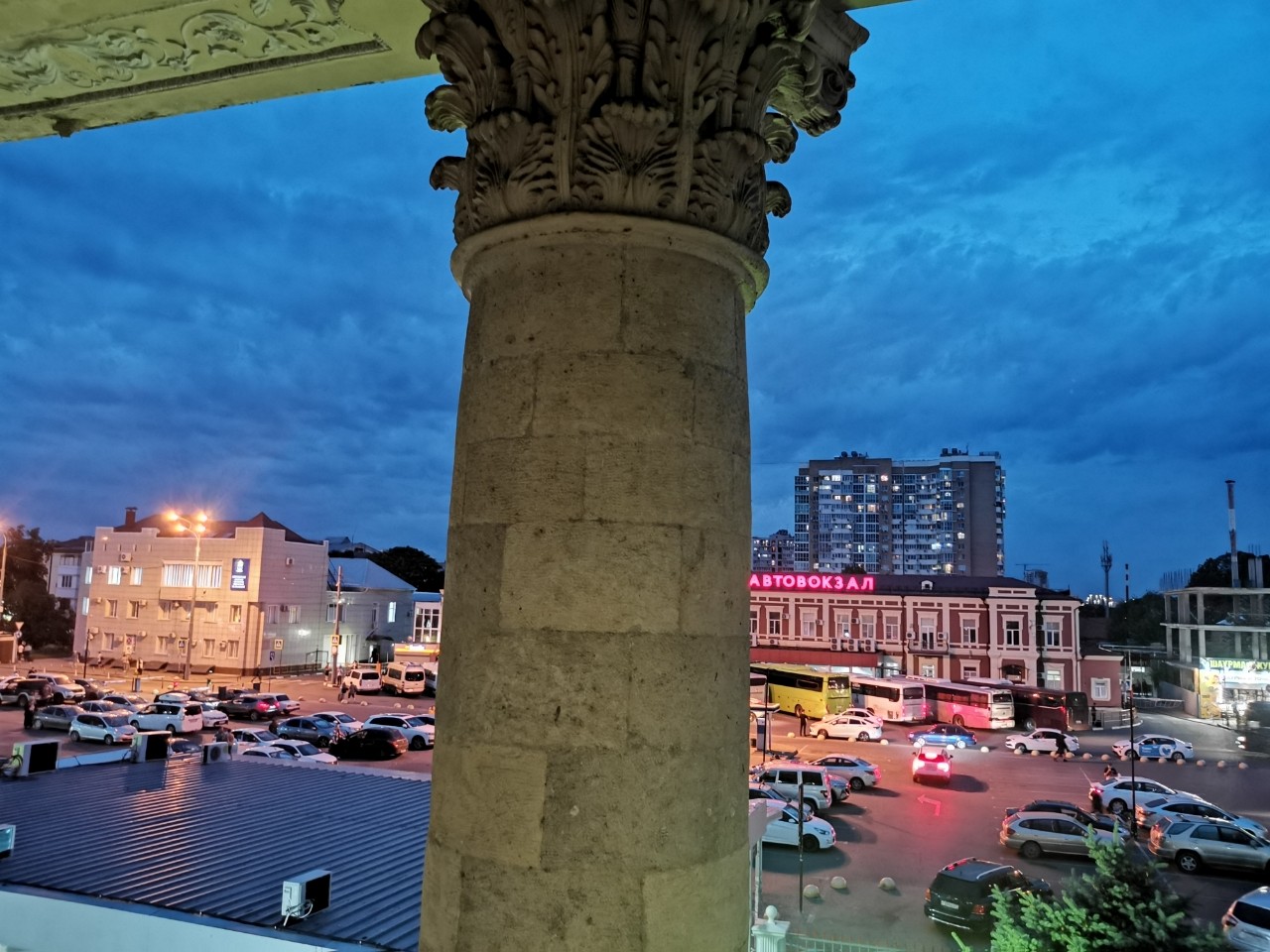 kukmor в LOOKY. . Краснодар, до свидан...