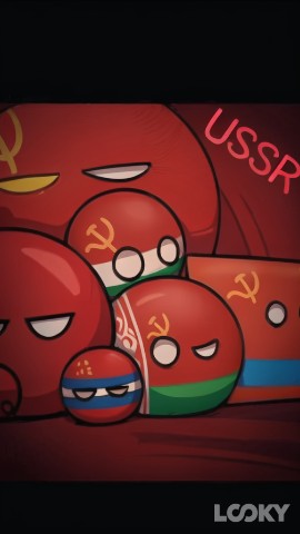 DINAMIT в LOOKY. #Комикс,#LOOKY_нейронка,#USSR. #Комикс #LOOKY_нейро...