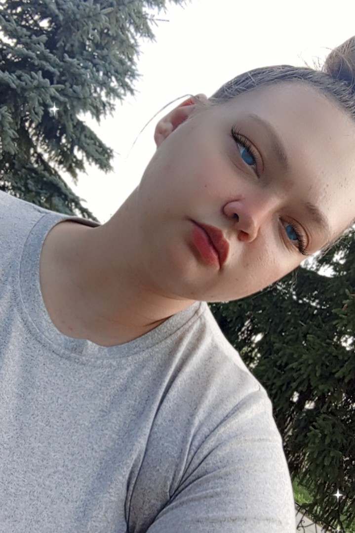 Вики in LOOKY. #Каликино#прогулка. #Каликино#прогулка с...