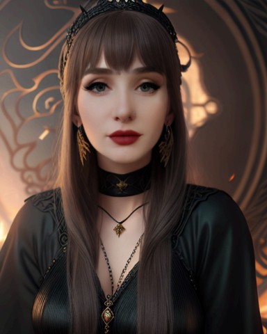 Анника в LOOKY. . 