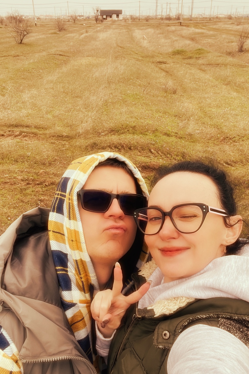 jene_vaa в LOOKY. . Стройка... 🤦🏻‍♀️ А...