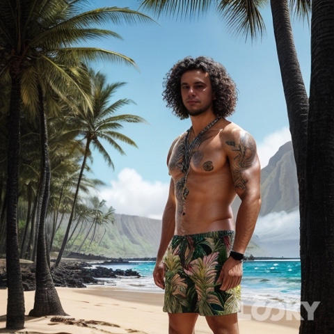 Govorovlife в LOOKY. . [#aloha](aloha) 