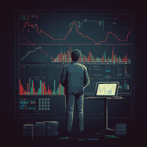 Anonymous_BTC_Trader в LOOKY. . ⚠️ Три простые метри...
