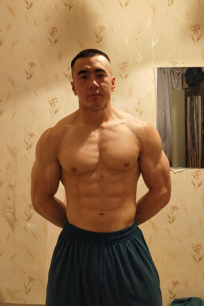 Argen2002 в LOOKY — публикация