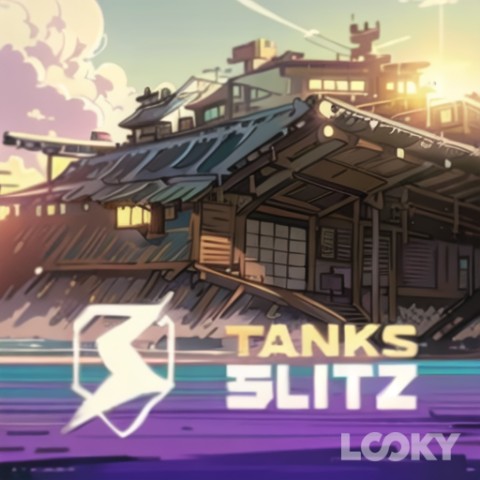 kirill_lox в LOOKY. . 