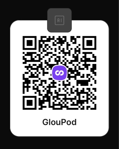 GlouPod в LOOKY. . Всем привет! 
Это мо...