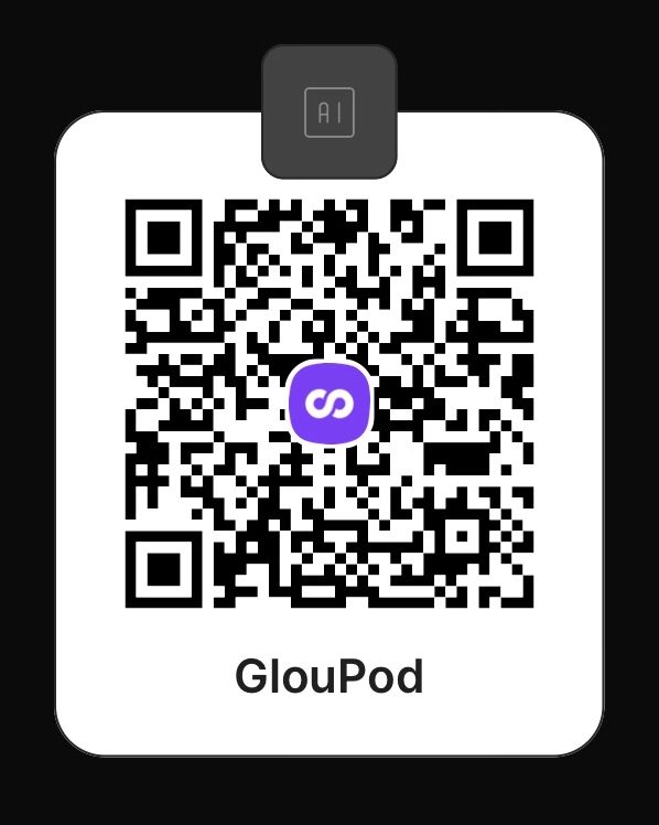 GlouPod in LOOKY. . Всем привет! 
Это мо...
