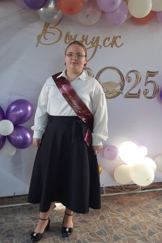 mamamartblshek в LOOKY. . Вот и пролетели 9 ле...