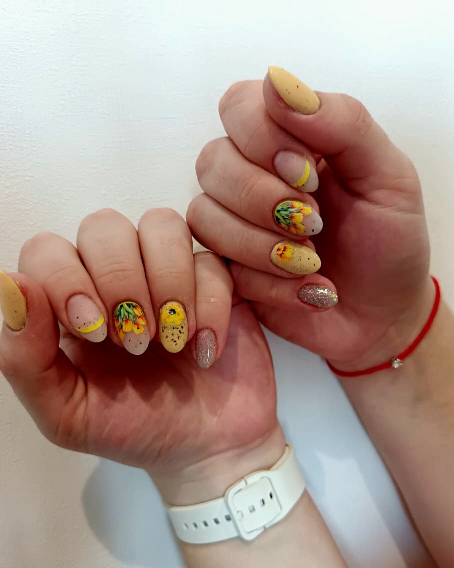 Lenochek в LOOKY. . 🫶