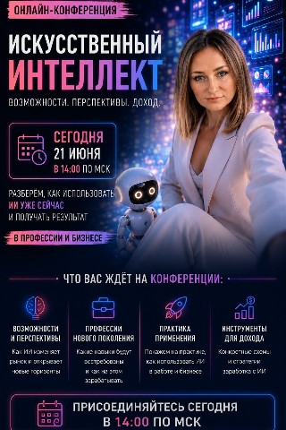 Елена ИИ Визуал Онлайн доход в LOOKY. #нейросети,#искусственныйинтеллект,#ИИ,#саморазвитие,#обучение,#личныйблог,#новыевозможности,#онлайндоход,#контент,#визуал. ✨ Если бы месяц наза...