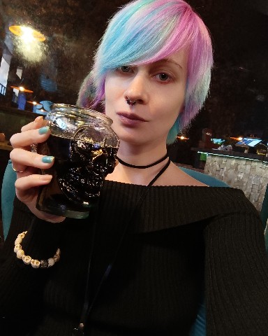 Minoru 666 в LOOKY. . Прошедший ДР 😏