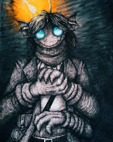 Млем в LOOKY. . Sebastian [#roblox ]...