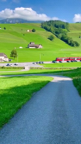 kasun_kosala в LOOKY. . Beautiful Switzerlan...
