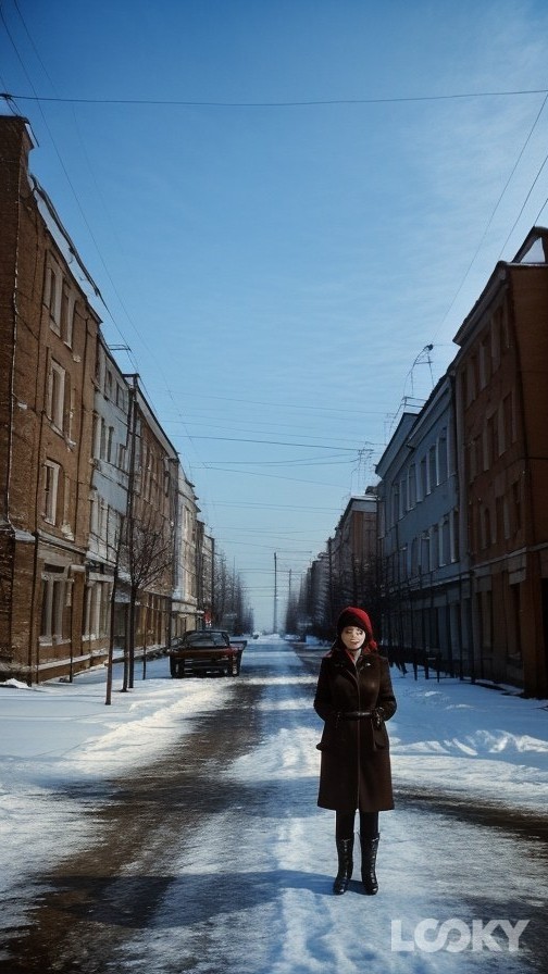 anacjnjlmvx b in LOOKY. #Back_to_USSR,#LOOKY_нейронка. #Back_to_USSR #LOOKY...