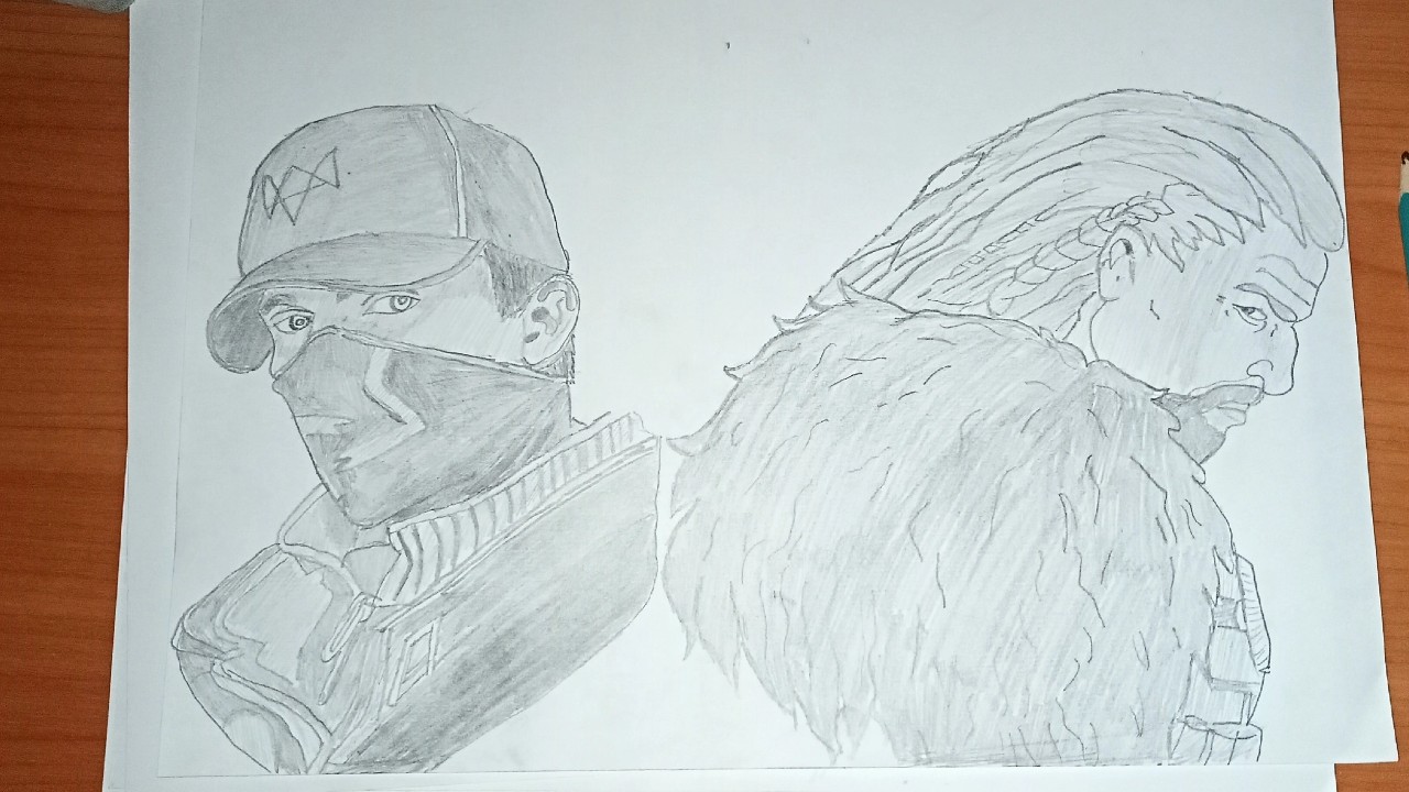 Крокыч в LOOKY — фото 5