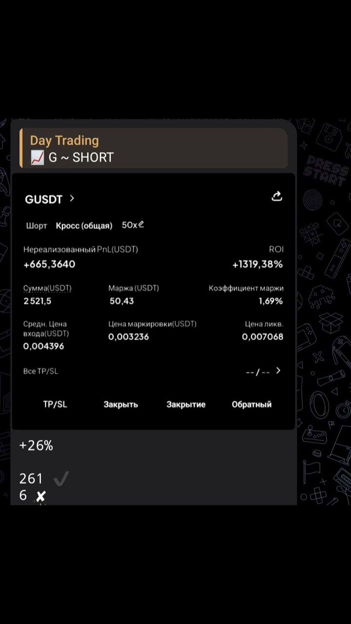 DayTrading в LOOKY. . Тем временем в беспл...