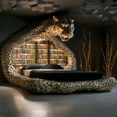Inspiring Designs в LOOKY. . эпические кровати дл...