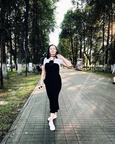 rudneva_7788 в LOOKY. . Первомайский бульвар...