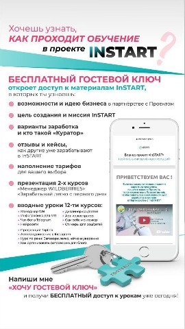 maruska в LOOKY. . В бизнес-проекте «In...